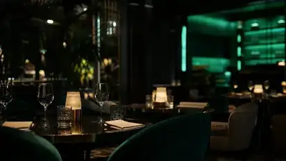 Lounge hangulat foglaláshoz